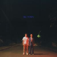 Quiet Houses - Big Town