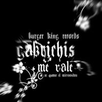 gabrichis - me vale