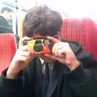 AB3D - District Line