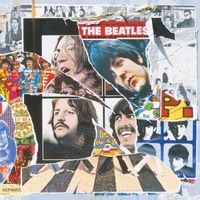 The Beatles - Anthology 3 [2025 Edition]
