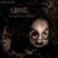 6RME - Tolv Figurer Av Ondskap