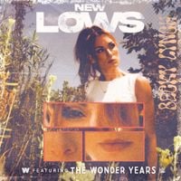 The Wonder Years - WWE: New Lows (Becky Lynch) [feat. The Wonder Years]