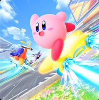 Nintendo Sound Team - Special Release: Kirby Air Riders