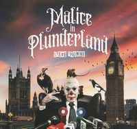 Steve Thorne - Malice In Plunderland