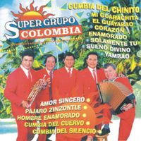 Super Grupo Colombia - Super Grupo Colombia