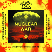 Various Artists - Red Hot + Ra: Nuclear War