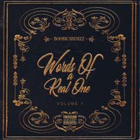 Boosie Badazz - Words Of A Real One