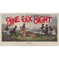 Glen - 9ine 6ix 8ight