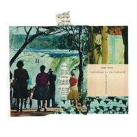Olan Mill - Variations on the letter H