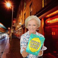 deathtoricky - mary berry