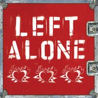 Left Alone - Left Alone