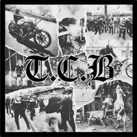 T.C.B - T.C.B