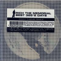 리치 - Rich The Memorial Best 365*2 Days