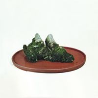 Sugai Ken - 岩石考 -yOrUkOrU-