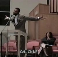 Daniel Caesar - Call On Me