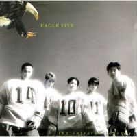 Eagle Five - The Infrared Journey