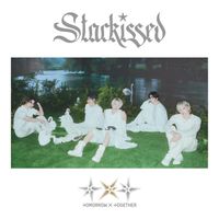 TOMORROW X TOGETHER - Starkissed
