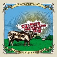 Zu - How to Raise an Ox