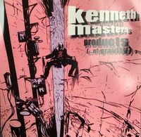 Kenneth Masters - Products (...Of Gravity)
