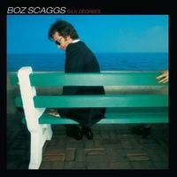 Boz Scaggs - Silk Degrees [Reissue]