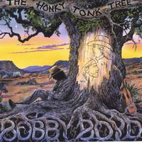 Bobby Boyd - The Honky Tonk Tree