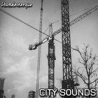 Chameleonesque - City Sounds