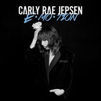 Carly Rae Jepsen - More