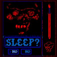 Cowboy Hunters - Sleep
