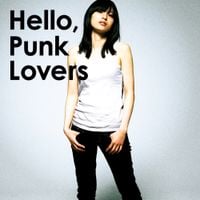BUGY CRAXONE - Hello, Punk Lovers