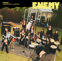 TWICE - Like 1