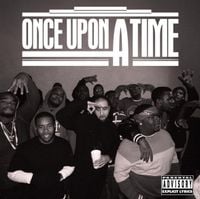 Jay Worthy - Once Upon A Time