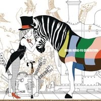 ASIAN KUNG-FU GENERATION - 未だ見ぬ明日に [Mada Minu Ashita ni]