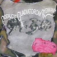 PGR - Podajcie Gladiatorom Rydwany