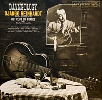 Django Reinhardt - Djangology