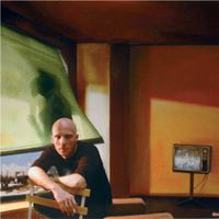 Benjamin Diamond - Cruise Control