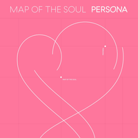 BTS - MAP OF THE SOUL : PERSONA