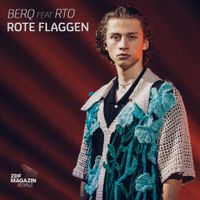 Berq - Rote Flaggen