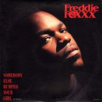 Bumpy Knuckles - Somebody Else Bumped Your Girl