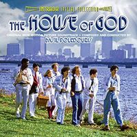 Basil Poledouris - The House of God