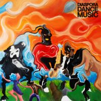 Strandz - Diaspora Dance Music