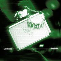 Mirrorcell - Lovebomb