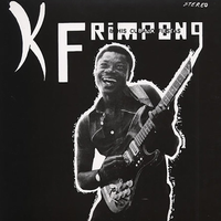 K. Frimpong & His Cubano Fiestas - K. Frimpong & His Cubano Fiestas
