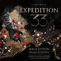 Lorien Testard - Alicia (Orchestral)