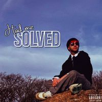 Yung Tasso - Had Me Solved
