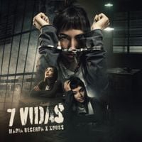Mar&iacute;a Becerra - 7 VIDAS