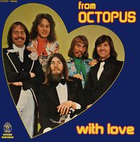Octopus - From Octupus With Love
