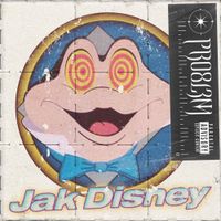 PRO8L3M - Jak Disney