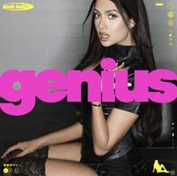 Leah Kate - Genius