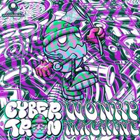 Cybertr0n - Wonky Machine