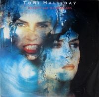 Toni Halliday - Hearts And Handshakes